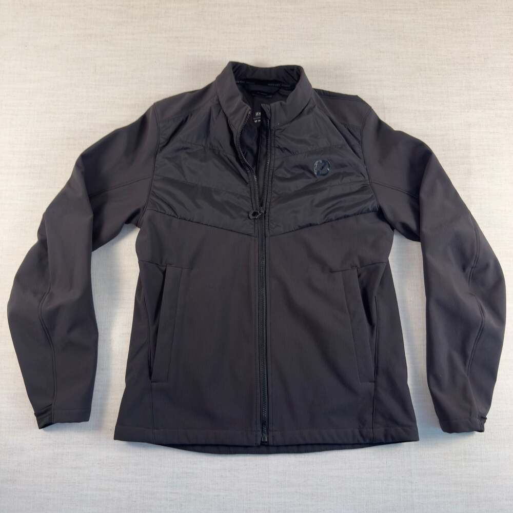 REV'IT! x Zero Motorcycles Solar 2 Insulated Mid-Layer Jacket Black Size M